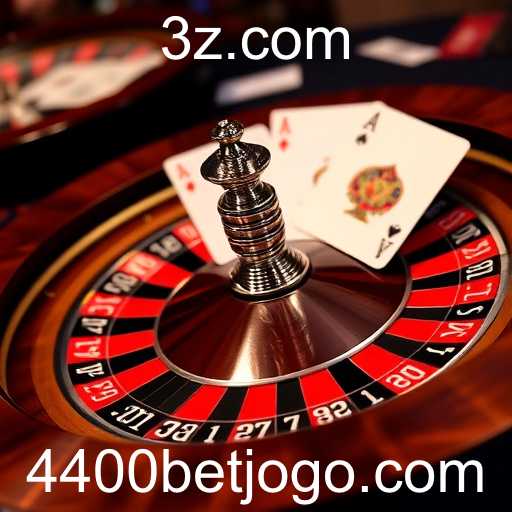 A Ascensão do 4400bet no Cenário de Jogos Online