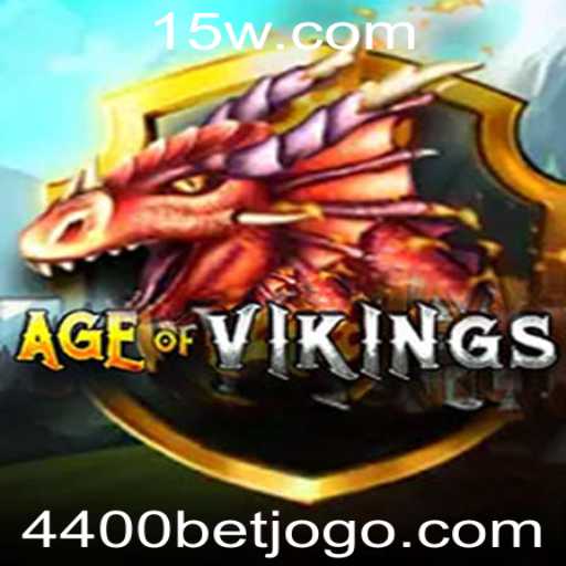 Explorando AgeofViking: Aventuras Nórdicas e Estratégia com a Palavra-chave 4400bet