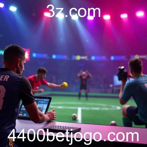 A Ascensão dos Sites de Jogos em Portugal