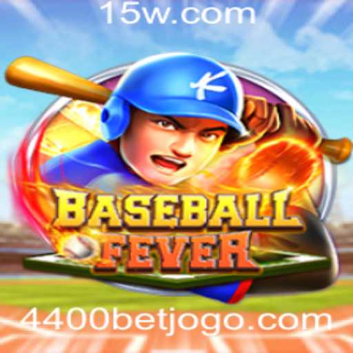 Descubra as Regras e Emoções do Jogo BaseballFever com 4400bet
