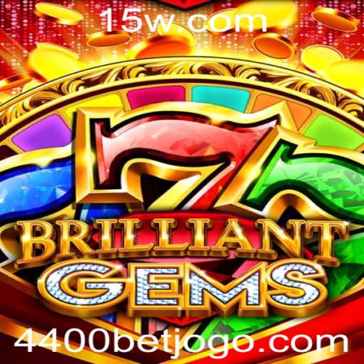 BrilliantGems: Um Mergulho no Fascinante Mundo do Jogo com 4400bet