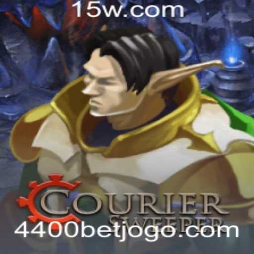 CourierSweeper: O Novo Fenômeno do Mundo dos Jogos