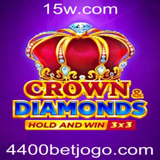 Explorando o Fascinante Mundo de Crowndiamonds e 4400bet