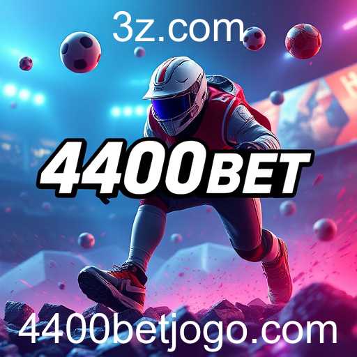 A Revolução dos Jogos Digitais em 2026: 4400bet e o Futuro do Entretenimento