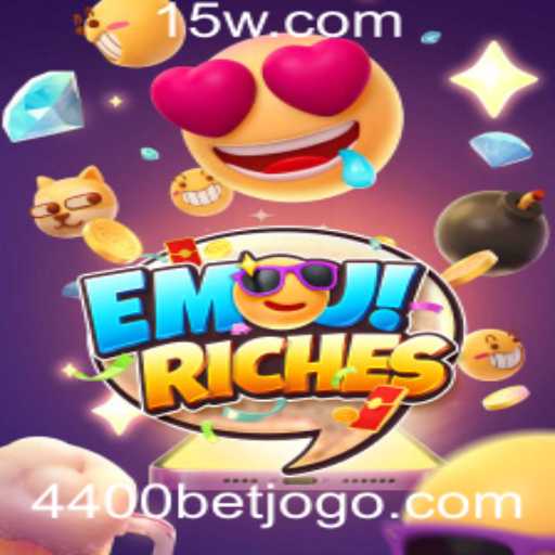 Descubra o Mundo Animado de EmojiRiches: Um Jogo de Apostas Vibrante