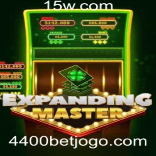 Explorando o Mundo de ExpandingMaster e a Estratégia 4400bet