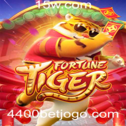Explorando o Universo do Jogo FortuneTiger e a Dinâmica do 4400bet