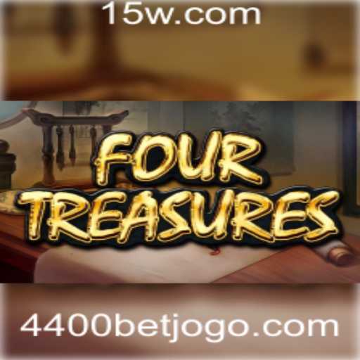 Descubra o Mundo Fascinante de FourTreasures