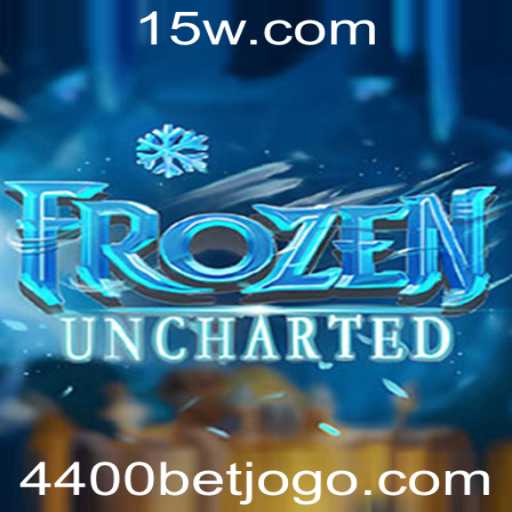 Aventura Congelante: Explorando o Mundo de FrozenUncharted