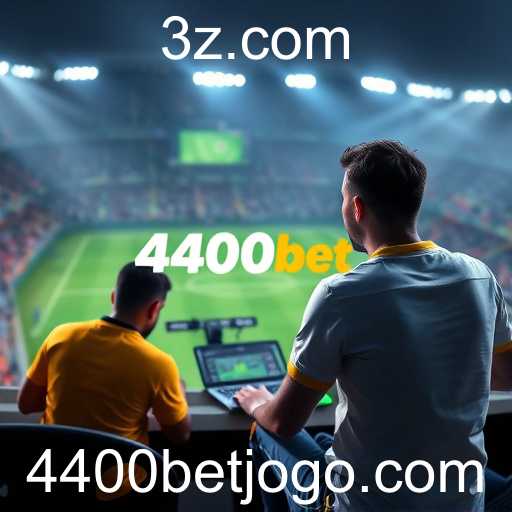 Novidades no Mundo dos Jogos Online e a Ascensão de 4400bet