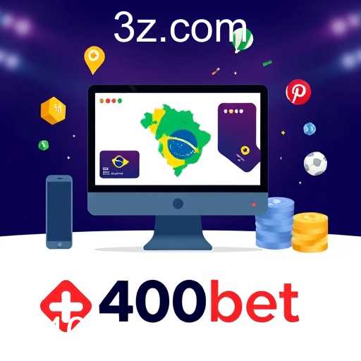 Tendências de Jogos Online: O Impacto de 4400bet em 2026