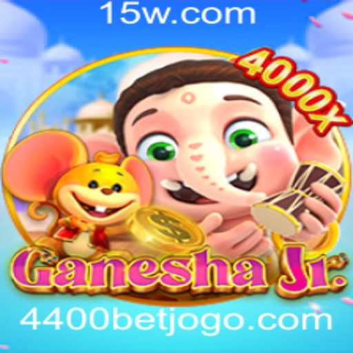 GaneshaJr: Descubra o Fascinante Universo do Novo Jogo de Estratégia com 4400bet