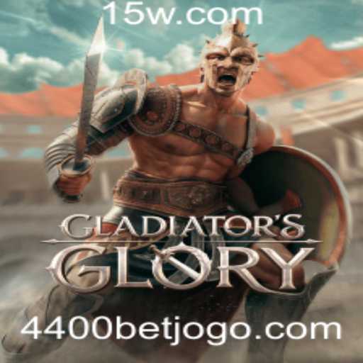 Descubra o Mundo de GladiatorsGlory e a Emoção das Apostas com 4400bet