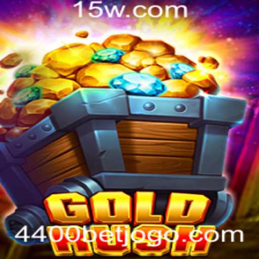 Explorando GoldRush: O Empolgante Mundo de Apostas da 4400bet
