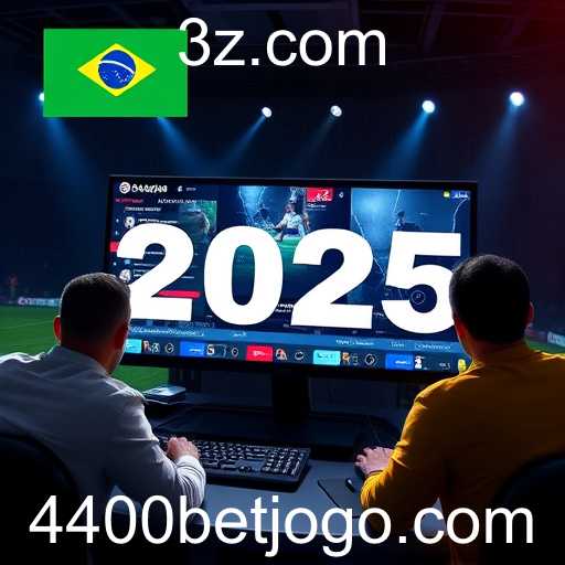 O Impacto dos Jogos Online no Brasil em 2025