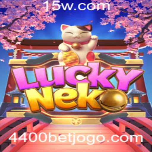 Descubra o Fascinante Mundo de LuckyNeko e a Aposta 4400bet