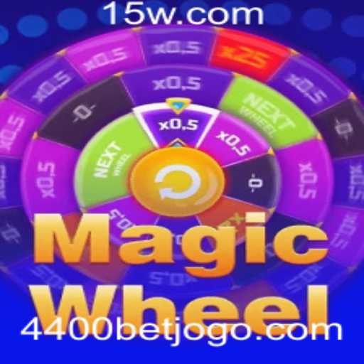 Descubra o MagicWheel: Diversão e Estratégia em um Só Jogo