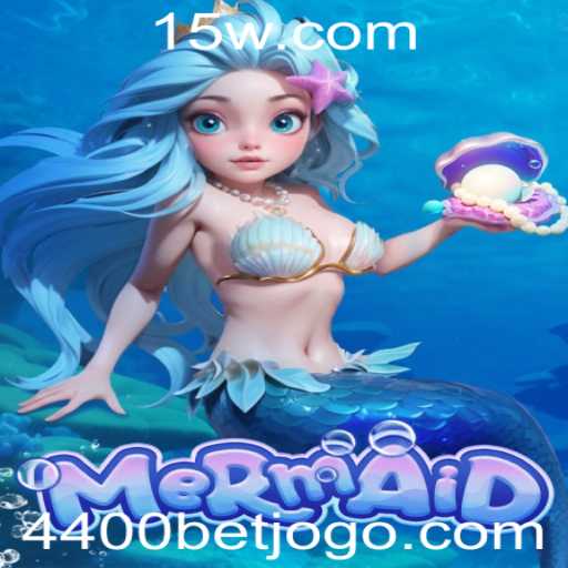 Desvendando o Jogo Mermaid: Uma Experiência Única em 4400bet