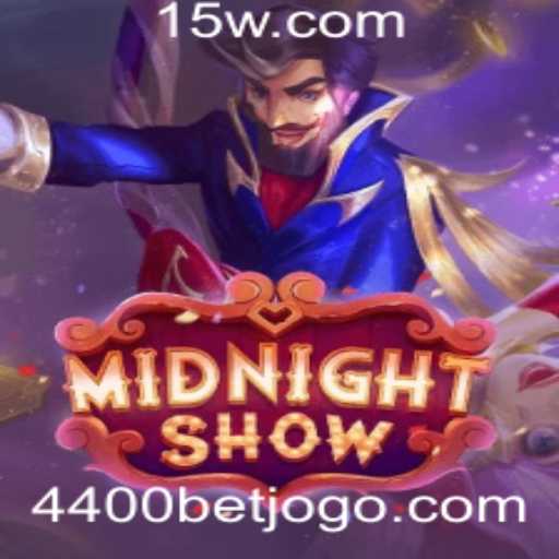 Descubra o Fascinante Mundo de MidnightShow: A Nova Sensação dos Jogos