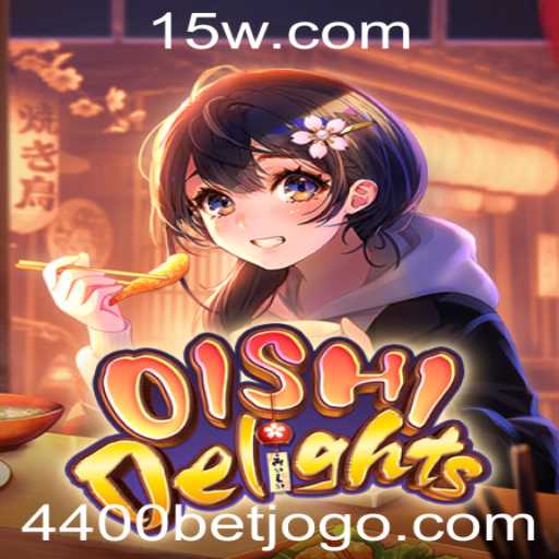 Descubra as Delícias e Estratégias de OishiDelights: O Novo Fenômeno de Jogo