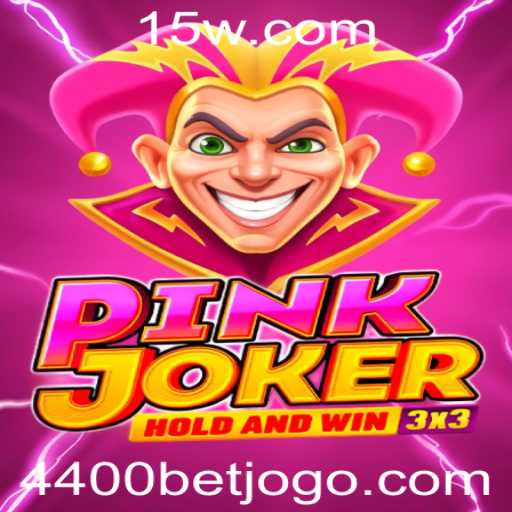 Explorando o Fascinante Mundo do Jogo pinkjoker com 4400bet