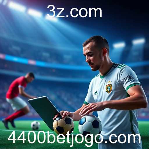 A Ascensão do 4400bet no Cenário dos Jogos Online