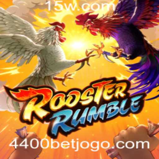 Descubra o Fascinante Mundo de RoosterRumble: Um Guia Completo