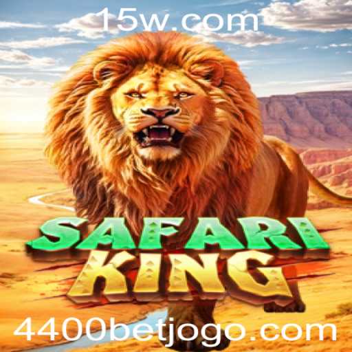 Explorando o Universo de SafariKing e o Mundo das Apostas com 4400bet