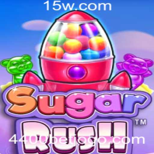 Descubra o Fascinante Mundo de SugarRush e a Emoção do 4400bet