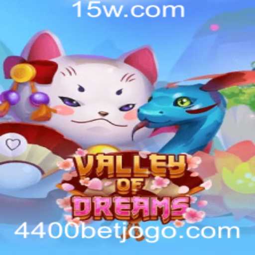Explore o Mundo Encantado de 'ValleyofDreams': Um Jogo Inovador
