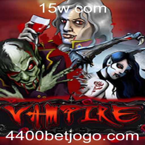 Descubra o Mundo de Vampire: Um Jogo de Estratégia e Emoções na Plataforma 4400bet
