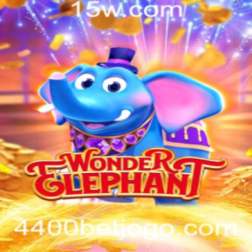 Explorando o Mundo Fantástico de WonderElephant