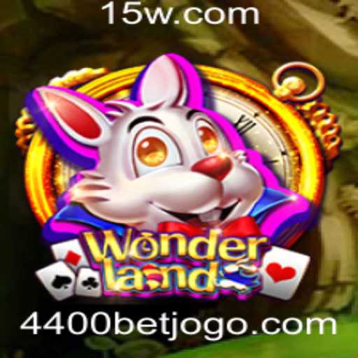 Explorando as Maravilhas de Wonderland: Um Jogo de Estratégia e Aventura