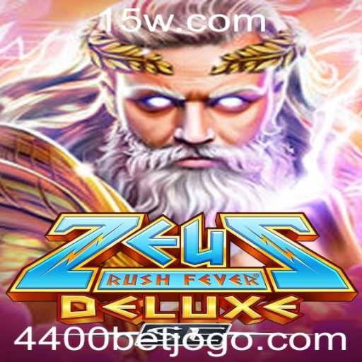 Explorando o Mundo Empolgante de ZeusRushFeverDeluxeSE: Um Guia Completo